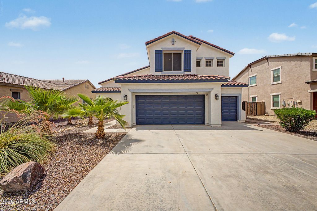 12175 W CHASE Lane, Avondale, AZ 85323 — photo 3