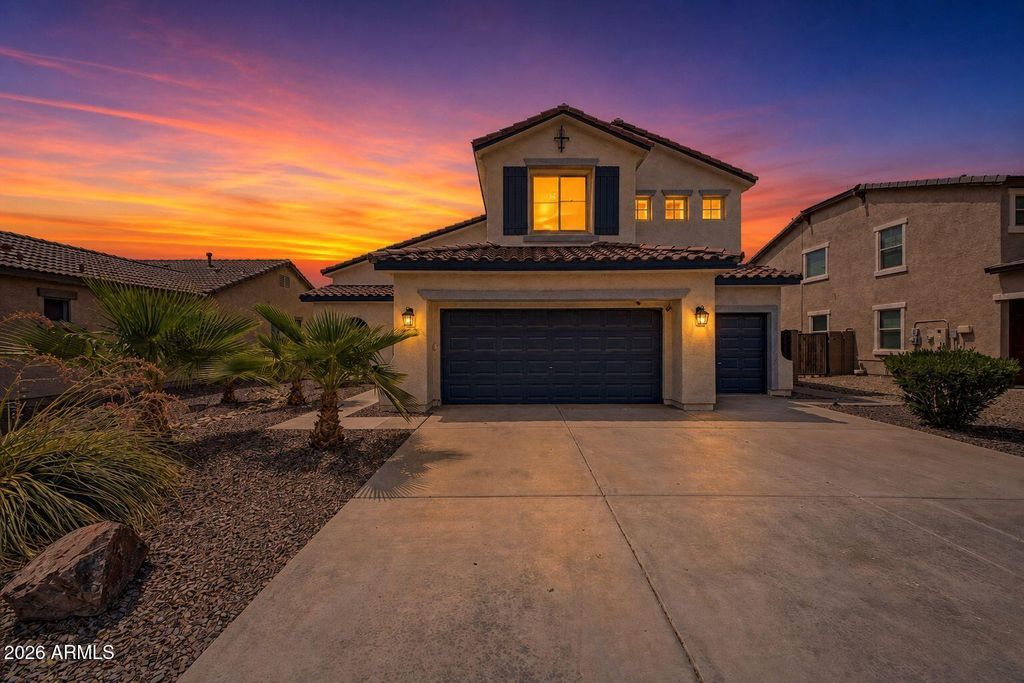 12175 W CHASE Lane, Avondale, AZ 85323 — photo 4