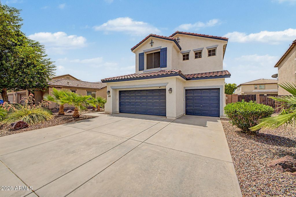 12175 W CHASE Lane, Avondale, AZ 85323 — photo 5