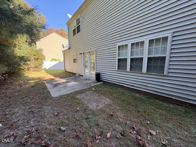 1007 Double Spring Court, Apex, NC 27502