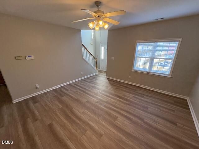 1007 Double Spring Court, Apex, NC 27502