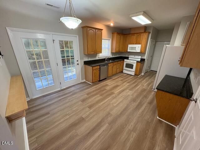 1007 Double Spring Court, Apex, NC 27502