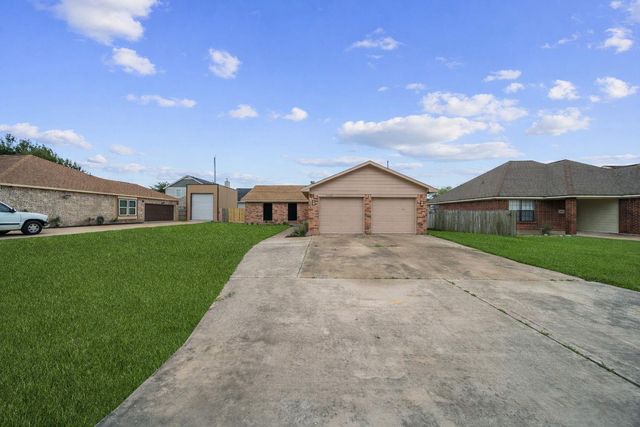 11024 San Jacinto Drive, La Porte, TX 77571
