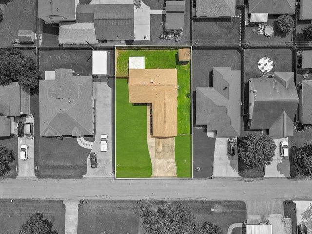 11024 San Jacinto Drive, La Porte, TX 77571