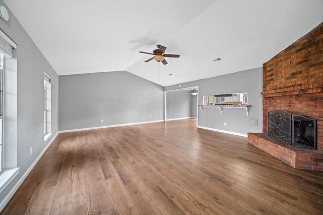 11024 San Jacinto Drive, La Porte, TX 77571