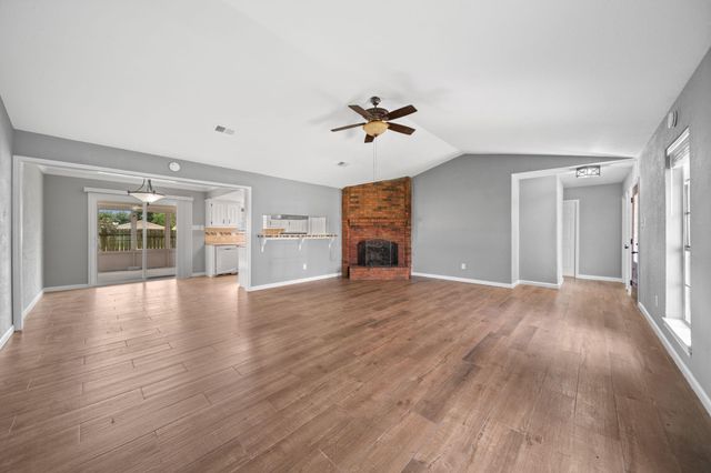 11024 San Jacinto Drive, La Porte, TX 77571