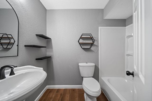 11024 San Jacinto Drive, La Porte, TX 77571