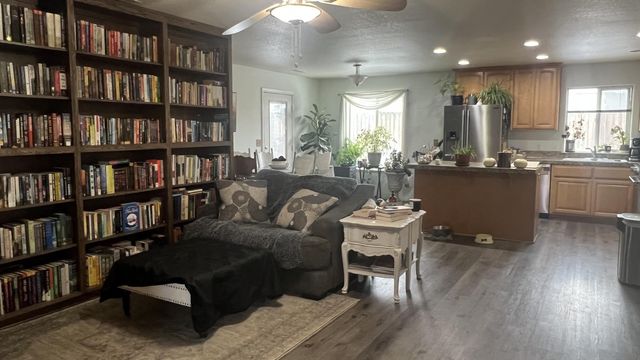 3316 Paramont Street, Klamath Falls, OR 97603