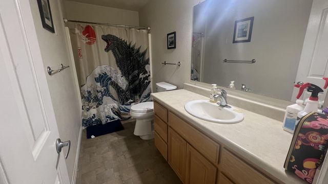 3316 Paramont Street, Klamath Falls, OR 97603