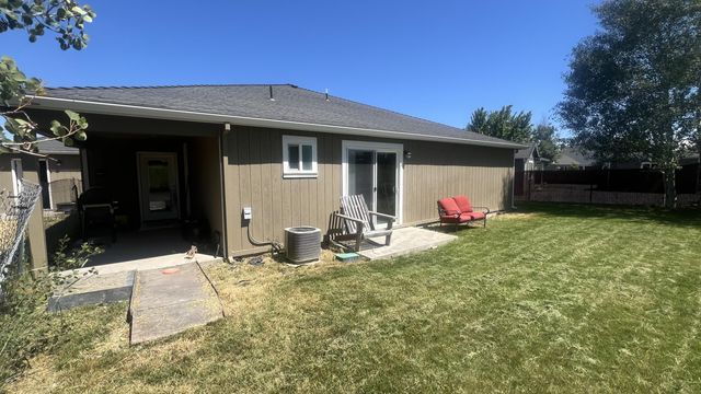 3316 Paramont Street, Klamath Falls, OR 97603