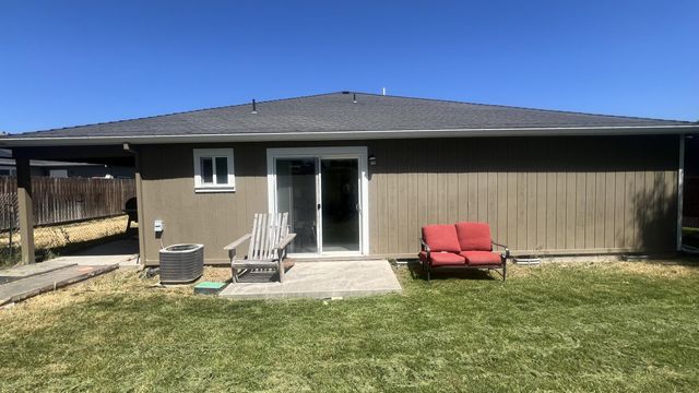 3316 Paramont Street, Klamath Falls, OR 97603