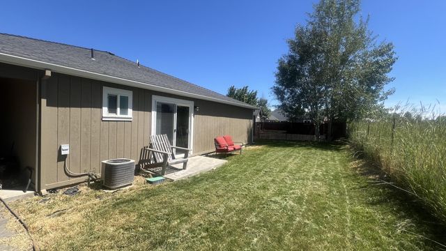 3316 Paramont Street, Klamath Falls, OR 97603