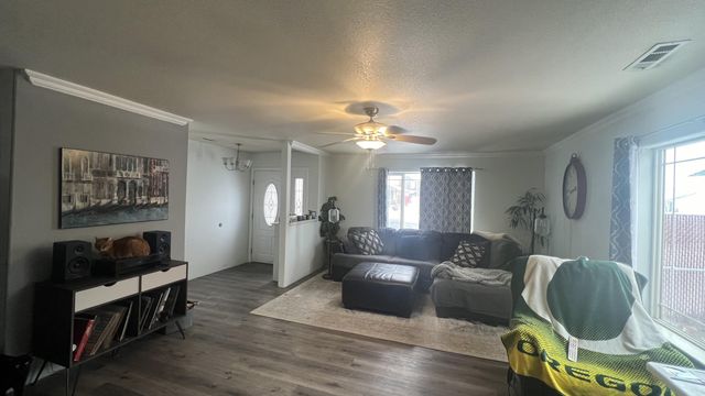 3316 Paramont Street, Klamath Falls, OR 97603