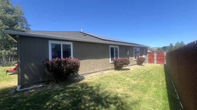 3316 Paramont Street, Klamath Falls, OR 97603