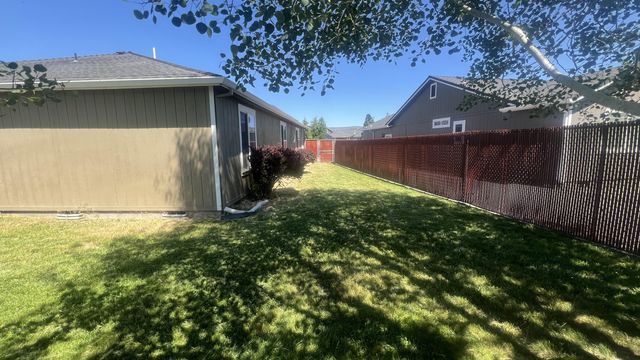 3316 Paramont Street, Klamath Falls, OR 97603