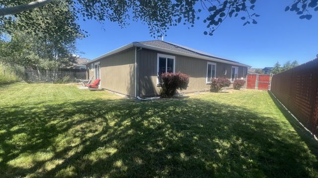3316 Paramont Street, Klamath Falls, OR 97603