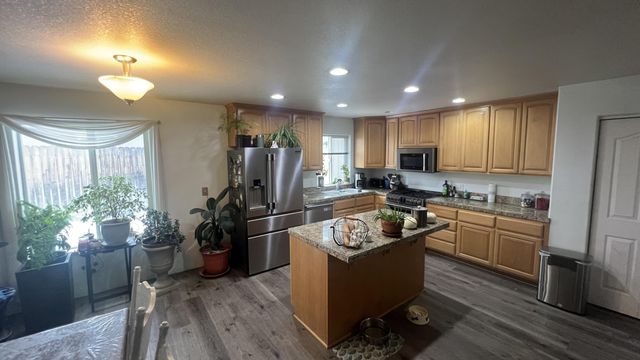 3316 Paramont Street, Klamath Falls, OR 97603
