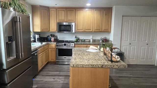 3316 Paramont Street, Klamath Falls, OR 97603