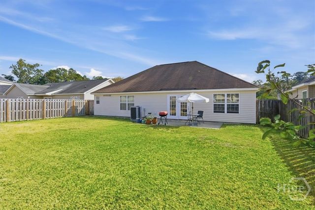 143 Carlisle Way, Savannah, GA 31419