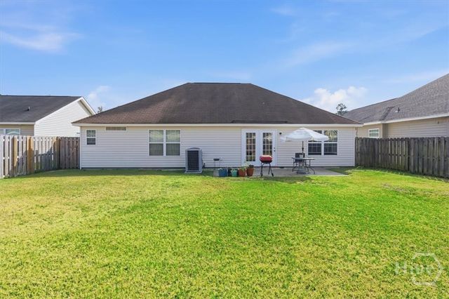 143 Carlisle Way, Savannah, GA 31419