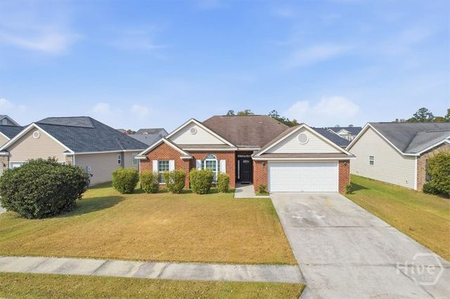 143 Carlisle Way, Savannah, GA 31419