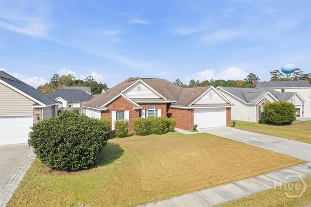 143 Carlisle Way, Savannah, GA 31419