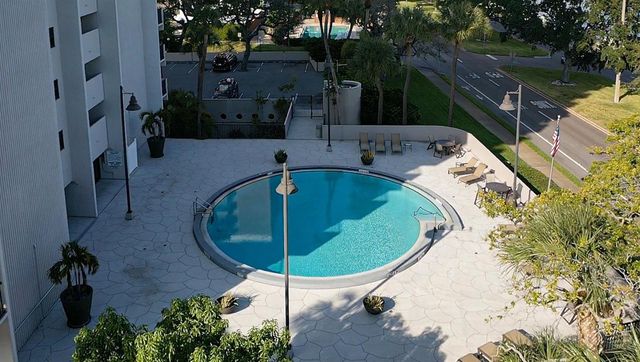 4141 BAYSHORE BOULEVARD 1204, Tampa, FL 33611