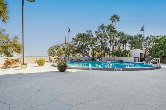 4141 BAYSHORE BOULEVARD 1204, Tampa, FL 33611