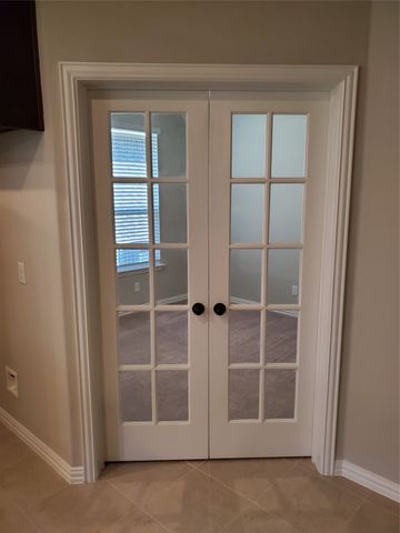 1716 Rio Secco Drive, Fort Worth, TX 76131