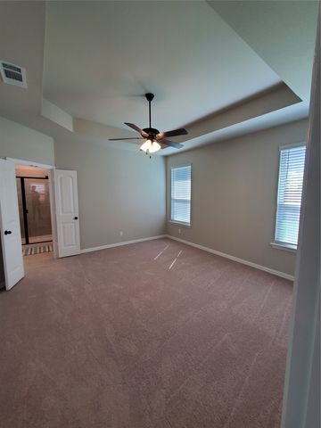 1716 Rio Secco Drive, Fort Worth, TX 76131