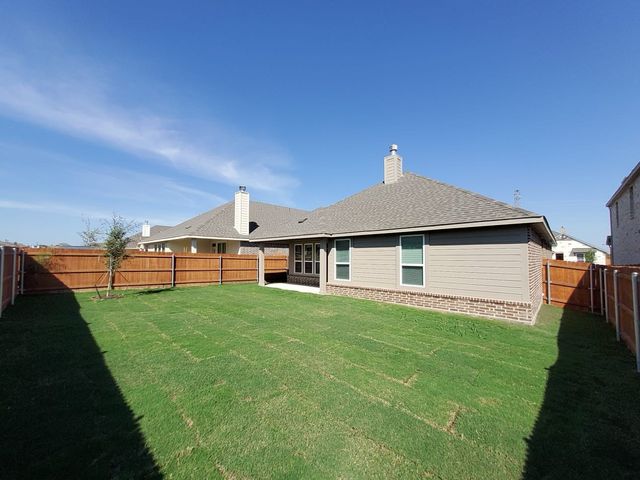 1716 Rio Secco Drive, Fort Worth, TX 76131