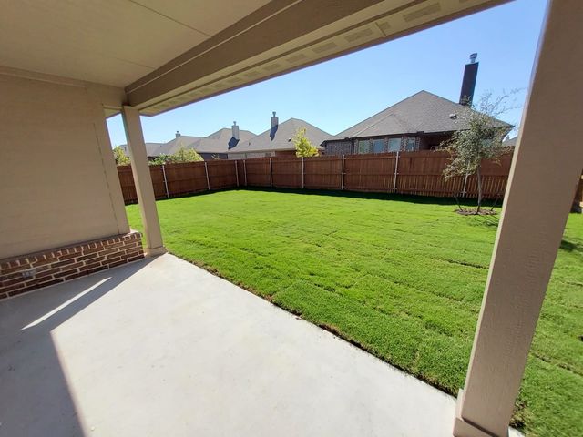 1716 Rio Secco Drive, Fort Worth, TX 76131