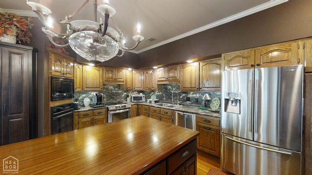 3102 Sara Creek Drive, Jonesboro, AR 72401