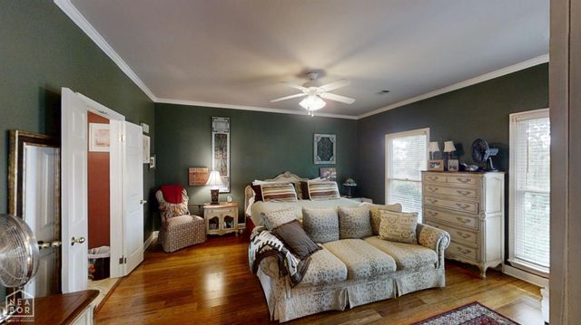 3102 Sara Creek Drive, Jonesboro, AR 72401
