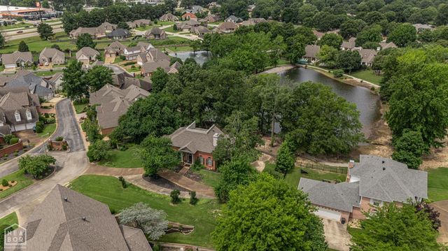 3102 Sara Creek Drive, Jonesboro, AR 72401