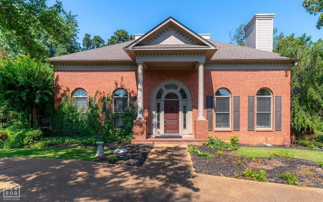 3102 Sara Creek Drive, Jonesboro, AR 72401