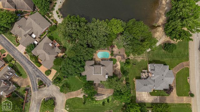 3102 Sara Creek Drive, Jonesboro, AR 72401