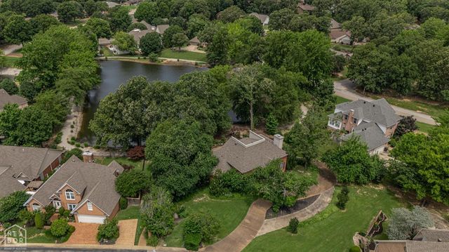 3102 Sara Creek Drive, Jonesboro, AR 72401