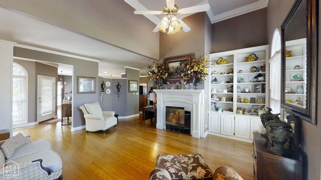 3102 Sara Creek Drive, Jonesboro, AR 72401