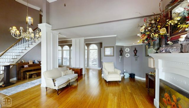 3102 Sara Creek Drive, Jonesboro, AR 72401