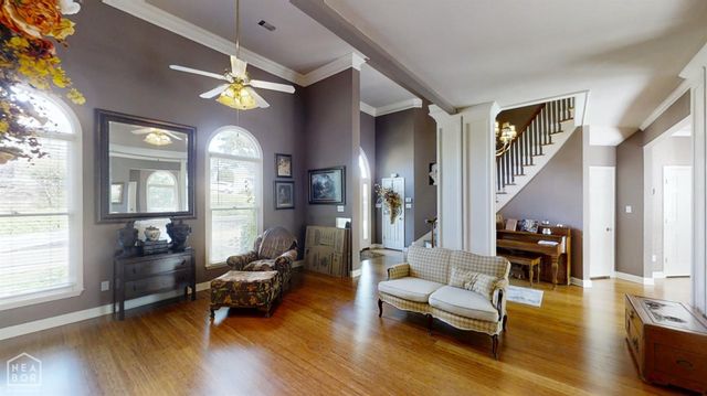 3102 Sara Creek Drive, Jonesboro, AR 72401