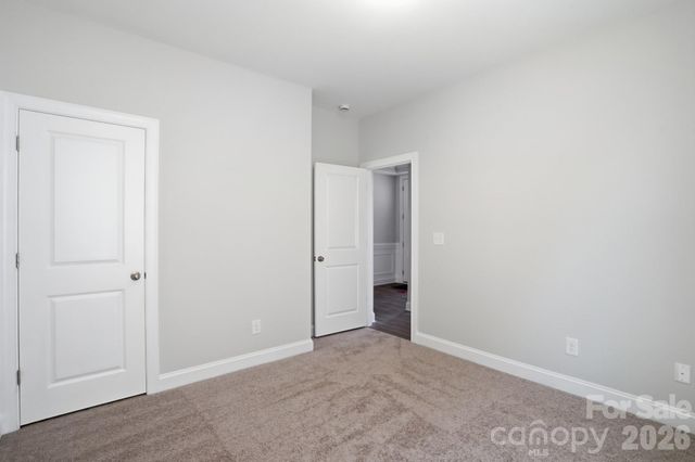 2019 Mantle Ridge Drive, Indian Trail, NC 28079