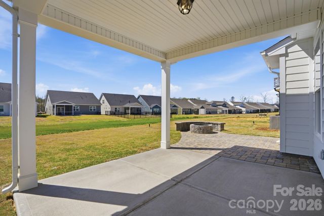 2019 Mantle Ridge Drive, Indian Trail, NC 28079