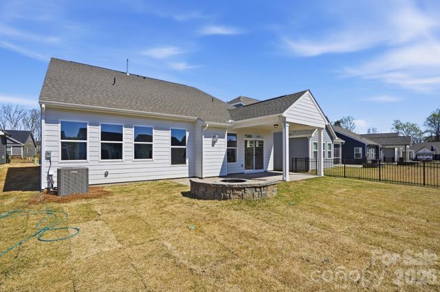 2019 Mantle Ridge Drive, Indian Trail, NC 28079