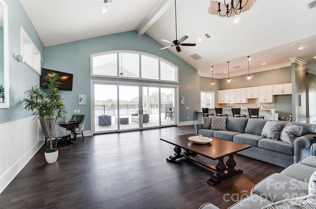 2019 Mantle Ridge Drive, Indian Trail, NC 28079