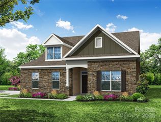 2019 Mantle Ridge Drive, Indian Trail, NC 28079