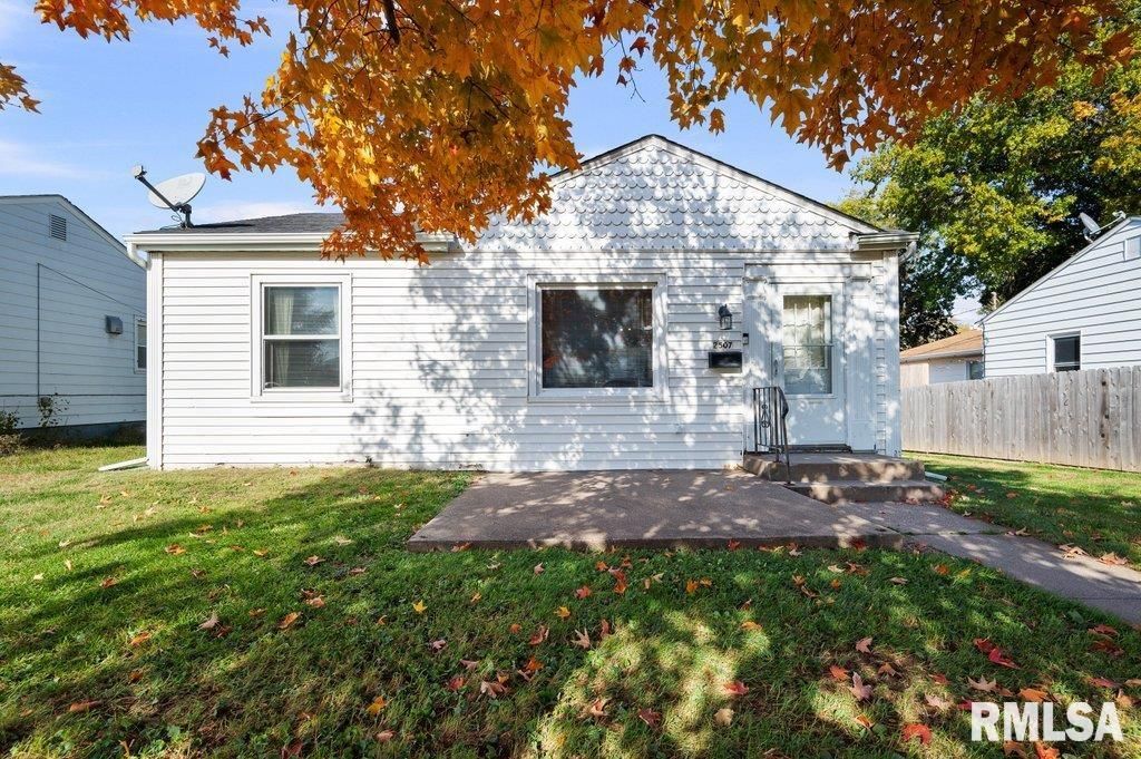 2507 32ND Avenue, Rock Island, IL 61201
