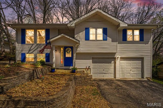 18 Muir Street, Eureka, MO 63025