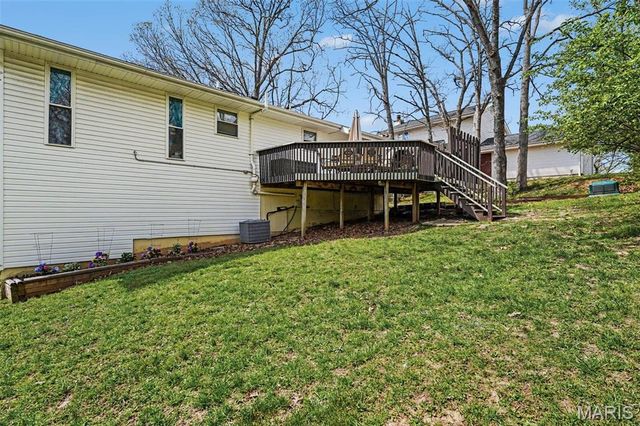 18 Muir Street, Eureka, MO 63025