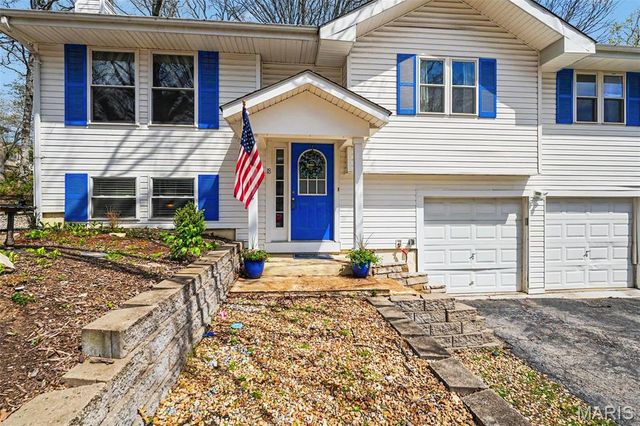 18 Muir Street, Eureka, MO 63025
